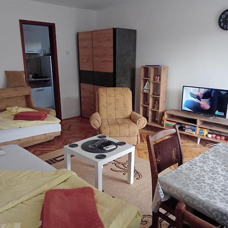 Apartmán Apartman Nedeljkovic Vrnjačka Banja Exteriér fotografie