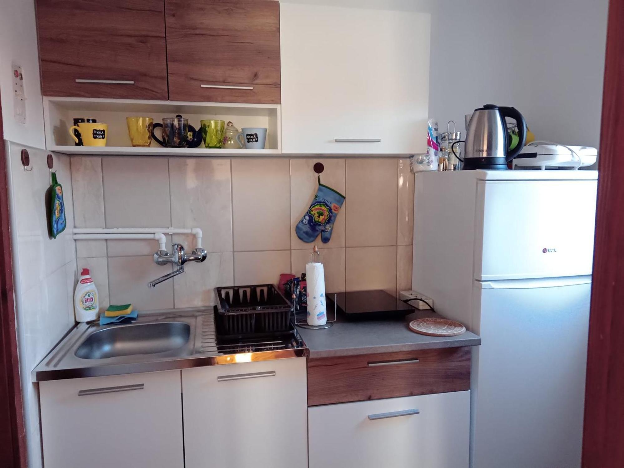 Apartmán Apartman Nedeljkovic Vrnjačka Banja Exteriér fotografie